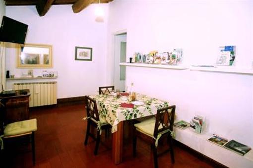 фото отеля Villa Verita