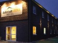 Ruhrstadtarena Hotel