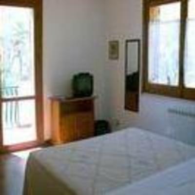 фото отеля Hotel Villa Costantina