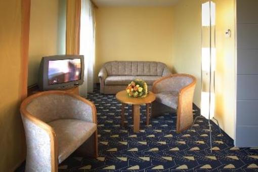 фото отеля Hotel Rokohof