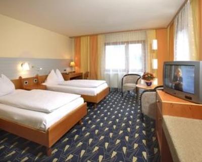 фото отеля Hotel Rokohof