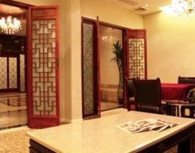 фото отеля Wuhan Best Hotel