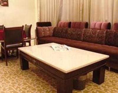 фото отеля Wuhan Best Hotel