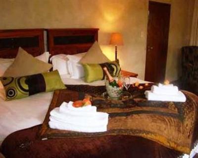 фото отеля Sandalwood Guest House
