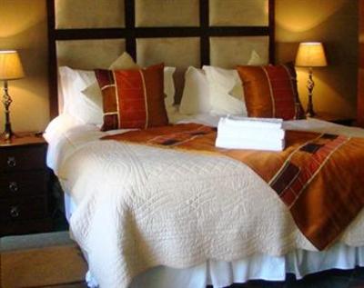 фото отеля Sandalwood Guest House