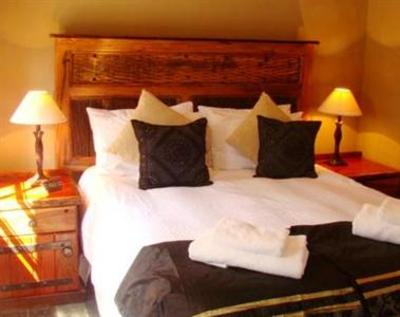 фото отеля Sandalwood Guest House