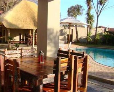 фото отеля Sandalwood Guest House
