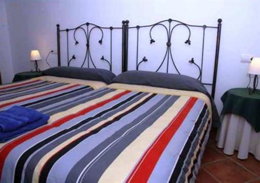 фото отеля La Casa Del Parque