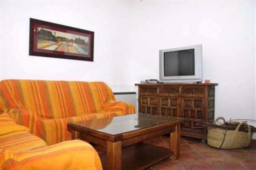 фото отеля La Casa Del Parque