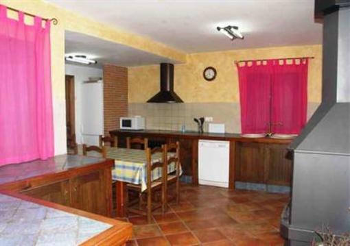 фото отеля La Casa Del Parque