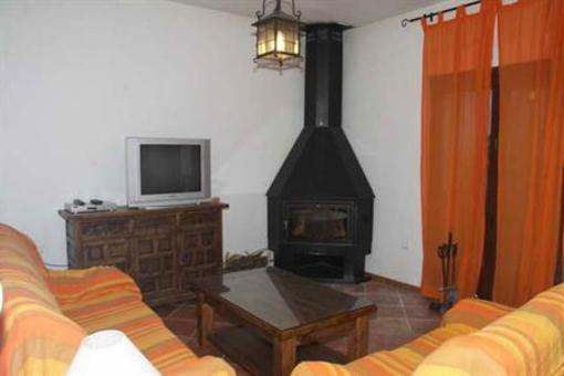 фото отеля La Casa Del Parque