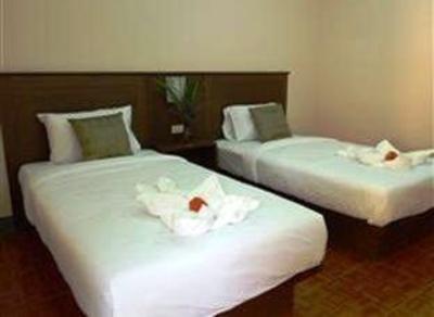 фото отеля Matcha Resort