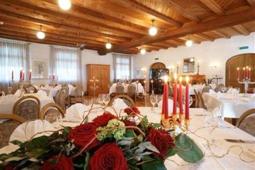 фото отеля Hotel Ochsen Muri