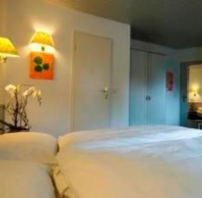фото отеля Hotel Ochsen Muri