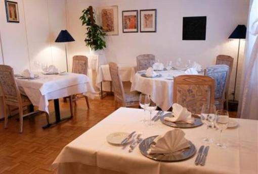 фото отеля Hotel Ochsen Muri