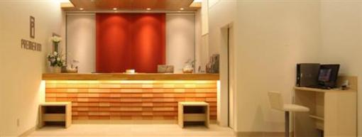 фото отеля Premier Inn