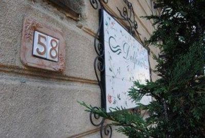 фото отеля Bed & Breakfast Delfina