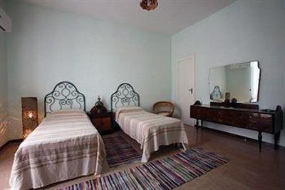 фото отеля Bed & Breakfast Delfina
