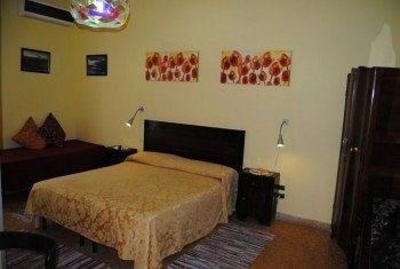 фото отеля Bed & Breakfast Delfina