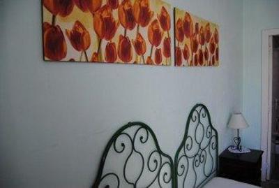 фото отеля Bed & Breakfast Delfina