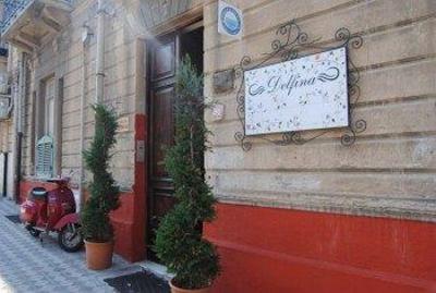 фото отеля Bed & Breakfast Delfina