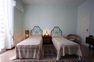 фото отеля Bed & Breakfast Delfina