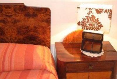 фото отеля Bed & Breakfast Delfina
