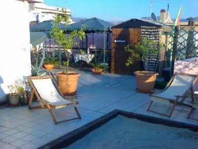 фото отеля Bed & Breakfast Delfina