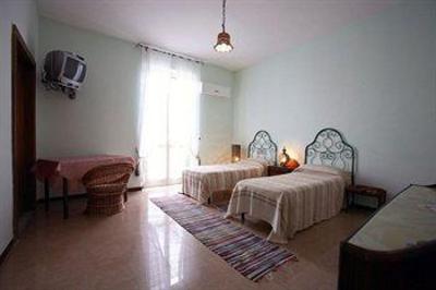 фото отеля Bed & Breakfast Delfina