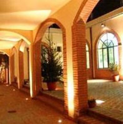 фото отеля La Villetta Terni