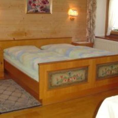 фото отеля Mayer Pension