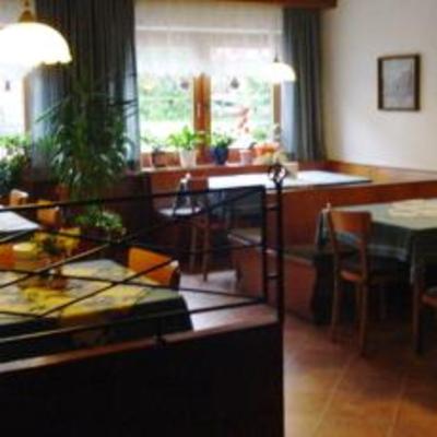 фото отеля Mayer Pension
