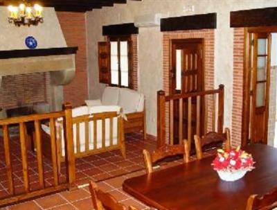 фото отеля Casa Rural Tia Tomasa