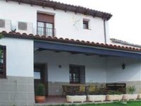 Casa Rural Tia Tomasa