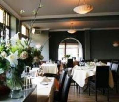 фото отеля Hotel-Restaurant 't Anker
