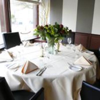 фото отеля Hotel-Restaurant 't Anker