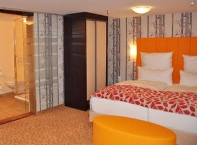 фото отеля Sagen und Marchenhotel
