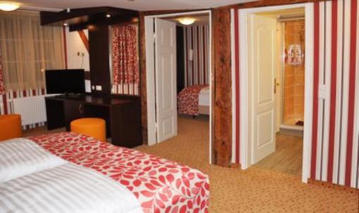 фото отеля Sagen und Marchenhotel