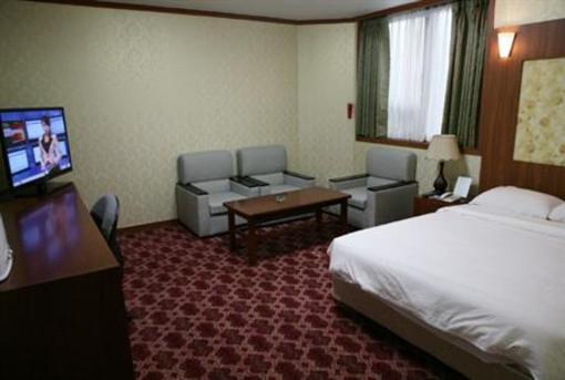 фото отеля Hotel Diana Gwangmyeong
