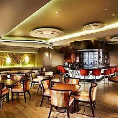 фото отеля Hotel Panghegar Bandung