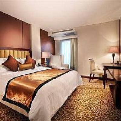фото отеля Hotel Panghegar Bandung