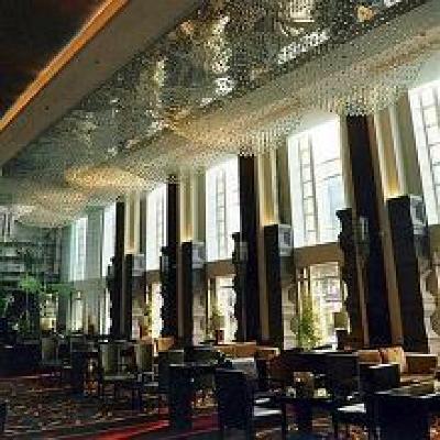 фото отеля Hotel Panghegar Bandung