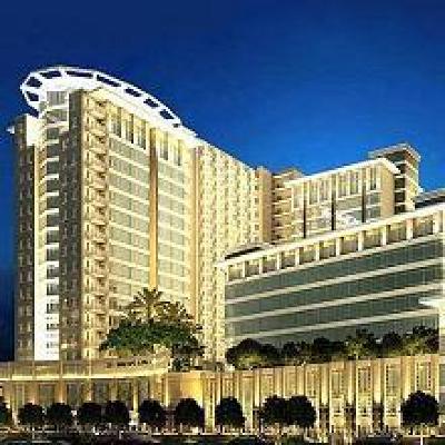 фото отеля Hotel Panghegar Bandung