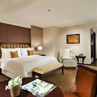фото отеля Hotel Panghegar Bandung