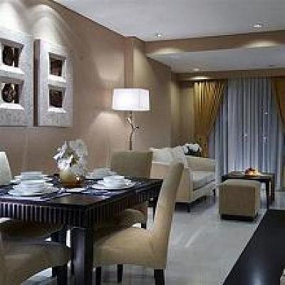фото отеля Hotel Panghegar Bandung
