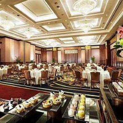 фото отеля Hotel Panghegar Bandung