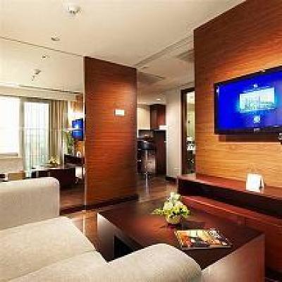 фото отеля Hotel Panghegar Bandung