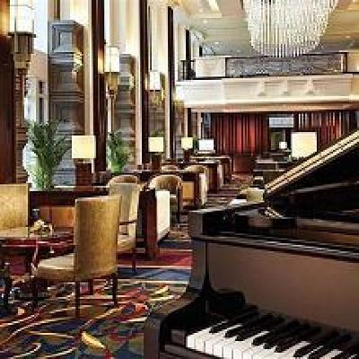 фото отеля Hotel Panghegar Bandung