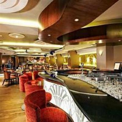 фото отеля Hotel Panghegar Bandung