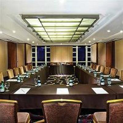 фото отеля Hotel Panghegar Bandung